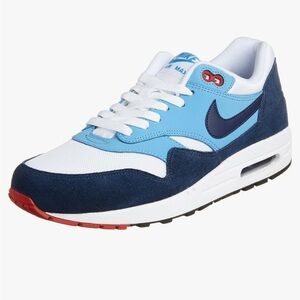 Men’s Nike air max 1 in midnight blue